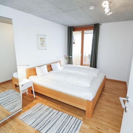 Gartenwohnung Mit 3 Schlafzimmer In Klaus Klaus (Vorarlberg) Exterior foto