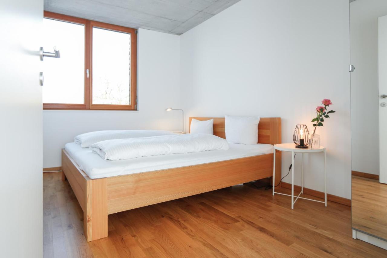 Gartenwohnung Mit 3 Schlafzimmer In Klaus Klaus (Vorarlberg) Exterior foto